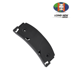 LONGNEW รับผลิตชิ้นส่วนยานยนต์ PP/PC/ABS แบบกำหนดเอง บริการฉีดขึ้นรูป OEM จากไต้หวัน - Product Image 3