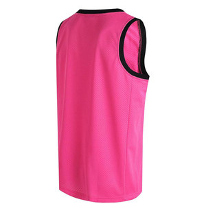 <b>Training</b> <b>Bibs</b> Printed Breathable Waterproof Lightweight Mesh <b>Bibs</b> Team Sports Soccer Basketball Customized Color Logo - Product Image 2