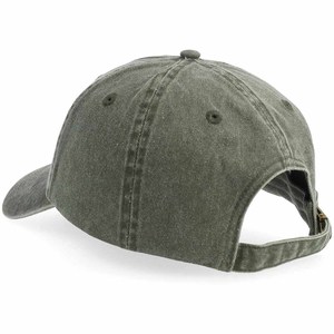 Casquette de baseball personnalisée bleu marine en popeline dobby brodée à la main – Meilleure vente, prix abordable - Product Image 3