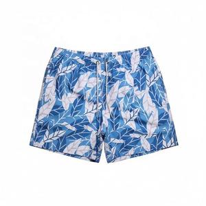 Shorts de sport pour homme en polyester et élasthanne, écologiques, respirants, à séchage rapide, de haute qualité, personnalisés - Product Image 1