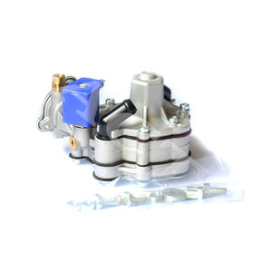 4缸液化石油气GLP系统自动气体转换套件ACT 09减速器 - Product Image 2