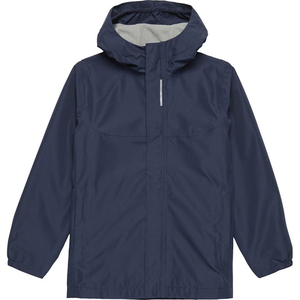 Vestes de pluie respirantes personnalisées pour femmes, coupe-vent et imperméables avec rembourrage en polyester pour usage extérieur - Product Image 4