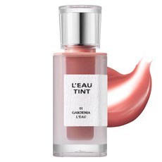 Réduction 01 Gardenia 4.5g Pia Lo Tint 1 Ea Hydratant Naturel Liquide Style - Product Image 1