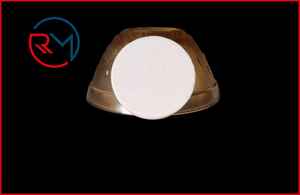 Produit minéral non métallique de poudre de feldspath de soude de 200 mailles pour des carreaux de céramique - Product Image 2