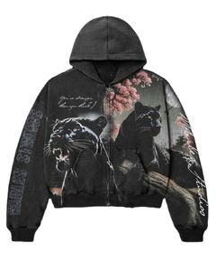 Nuevo Artículo: Sudaderas con Capucha para Hombre, Diseño Hip Hop, Hechas a Medida, 100% Algodón, Color Rojo Sólido, Impresión de Logotipo Personalizado, Alta Calidad - Product Image 1