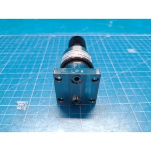 Vanne solénoïde 3 voies Parker SQMICROHF502PUPG6010 45600574PA, utilisée comme pièce détachée pour équipement semi-conducteur Legacy - Product Image 1