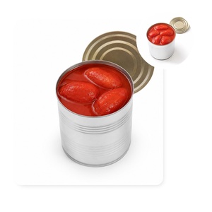 Deliciosos Tomates en Pepinillo PickleT Hechos en Vietnam, Estándar Internacional, Varios Tamaños, Precio Competitivo, Gran Venta - Product Image 1