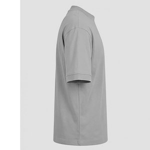 Camisetas de hombre de diferentes telas, como el algodón, para trabajo y uso diario, modernas y con un confort superior. - Product Image 3