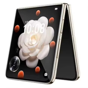 Honor Magic V Flip 5G, Teléfono Inteligente Android con Procesador Deca Core de 8.ª Generación, Pantalla OLED de 120 Hz, Carga Rápida de 100 W, Pantalla Plegable - Product Image 4