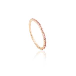 14K Solid <b>Gold</b> Oval <b>Opal</b> Wedding <b>Ring</b> with Natural Stone Setting - Product Image 3