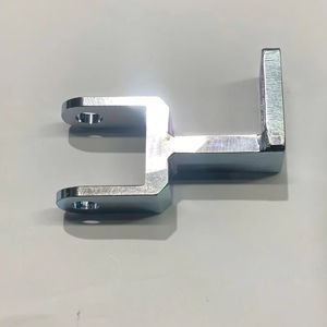 Usine de fabrication CNC sur mesure au Vietnam, pièces OEM en aluminium et acier inoxydable - Product Image 2