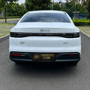 รถยนต์มือสองปี 2023 B.Y.D. Seal 05 DM-i 1.5L PHEV ไฮบริด ซีดาน ยูโร 6 เกียร์อัตโนมัติ ระยะทางวิ่ง 55 กม. ขายส่งเพื่อการส่งออก - Product Image 5