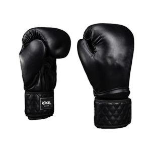 Guantes de Boxeo de Piel de Alta Calidad al por Mayor, de 8-16 oz, para Entrenamiento Profesional, con Logotipo Personalizado - Product Image 2