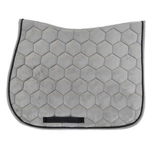 Juego de sudaderos de terciopelo multiusos personalizados, colección de sudaderos para equitación, vendas para caballos y velos antimosquitos, ¡gran oferta! - Product Image 2