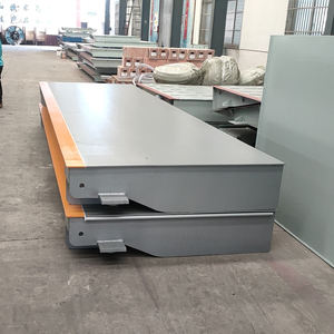 CONCEPTION 2 3*<span class=keywords><strong>5m</strong></span> 15t 30t 60t mini balance pour camion sans fosse balance à pont-bascule pour camion lourd balance portable pour camion bon marché - Product Image 4