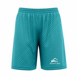 ชุดผู้รักษาประตูฟุตบอลคุณภาพสูง ผลิตจากโพลีเอสเตอร์ 100% สำหรับการเล่นระดับมืออาชีพ รับผลิตแบบ OEM ODM - Product Image 5