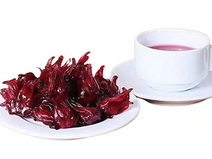 Confiture de Roselle Biologique de Haute Qualité pour Serres, Goût Naturel Doux et Légèrement Acidulé, OEM, Marque Privée, Export en Vrac - Product Image 4