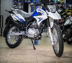 ¡OFERTA ESPECIAL! Motocicletas Suzuki DR150 2026 ¡Ya en stock! - Product Image 6