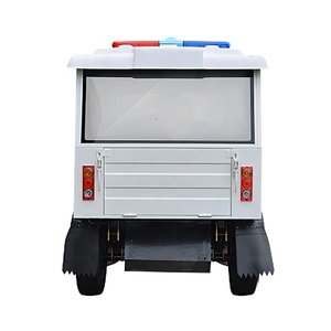 Fabrik Großhandel New Energy Fahrzeugteile Zubehör Elektro fahrzeuge Auto Günstige Elektro fahrzeug 5KW 8KW Cruiser - Product Image 5