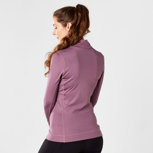 Chemise de compétition équestre de haute qualité, extensible dans 4 directions, en tissu technique doux au toucher, idéale pour la compétition et les spectacles. - Product Image 3