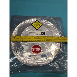 แหวนยึด AMAT 0020-28110 ขนาด 6 นิ้ว SMF, SST 1.88EE - อุปกรณ์และอะไหล่เซมิคอนดักเตอร์ระดับโลกที่เชื่อถือได้ - Product Image 6