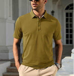 Nouveaux T-shirts élégants pour hommes, respirants, décontractés, en coton, col rond, manches courtes, streetwear, haute qualité, écologiques, séchage rapide - Product Image 6