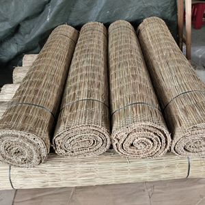Natural Woven Seagrass Mat Floor Carpet Vietnam Factory Bulk Manufacturer Export Supply - Product Image 1