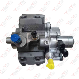 Pompe à injection Common Rail FB3Q-9B395-BD A2C96176300 5WS40699 FB3Q9B395BD pour Ranger 2.2 TDCI - Product Image 4