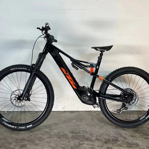 Vélo électrique fiable avec moteur arrière sans balais, batterie au lithium et cadre en acier robuste - Product Image 3