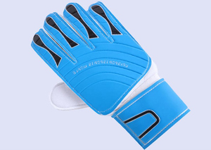 Guantes de Portero de Fútbol Duraderos con Protección para los Dedos - Product Image 4