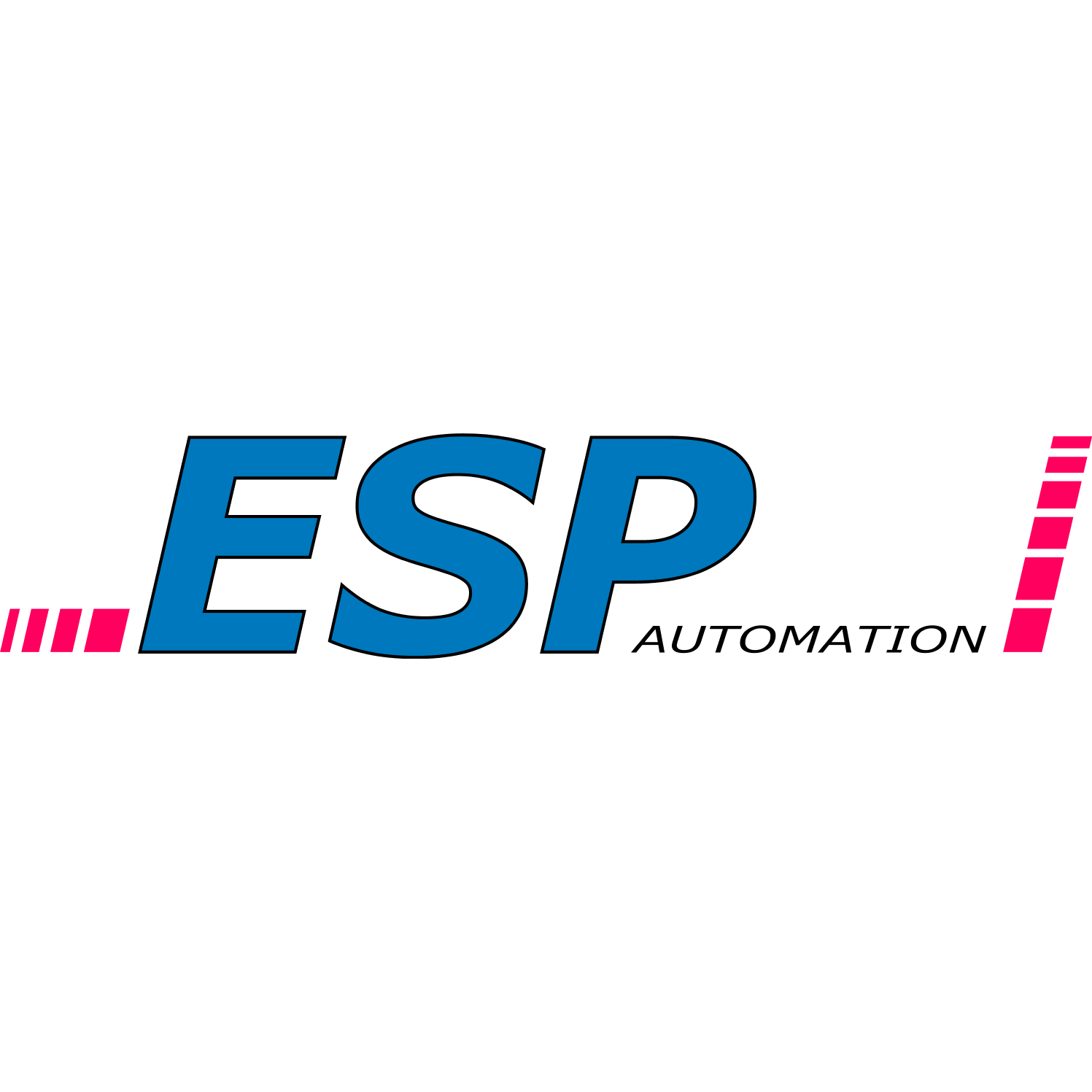 ESP-Automation GmbH & Co. KG logo