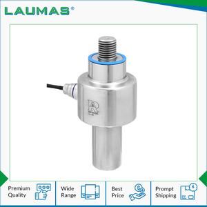 Vendedor al por mayor de celdas de carga de compresión de punto único de 5 MT de acero inoxidable para básculas, al mejor precio - Product Image 4