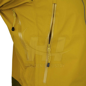 <b>Lightweight</b> Performance <b>Rain</b> <b>Jacket</b> Quality Fabric <b>Rain</b> <b>Jacket</b> Stylish Comfort <b>Rain</b> <b>Jacket</b> For Travel - Product Image 2