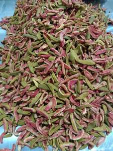 Qualité d'exportation, chips de goyave naturelles, sucrées, frites sous vide, croustillantes, fournisseur en gros en vrac, Vietnam - Product Image 4