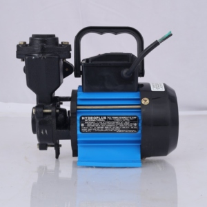 Pompe à eau auto-amorçante Hydroplus International 0,5 CV avec moteur en cuivre, haute pression, pour l'irrigation domestique et le transfert d'eau dans les jardins - Product Image 4
