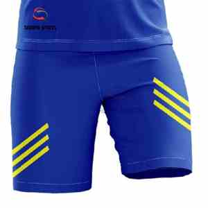 Maillots de football unisexes en gros, tenues de sport respirantes personnalisées par sublimation avec impression de nom sur mesure, service OEM - Product Image 4