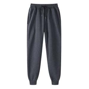 Wholesale Women’s Cotton Sweatpants – <b>High</b> Quality Fitness Joggers for Autumn Winter with Custom Logo - Product Image 4