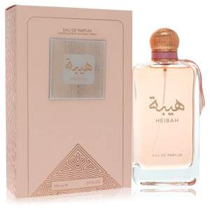 Ard Heibah Eau De Parfum Spray da Donna 3.4 oz - Collezione di Fragranze Squisite - Product Image 1
