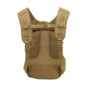 Bolsas Tácticas para Hombre de Diseño Único Hechas en Fábrica, Bolsas Tácticas Personalizadas para Hombre Adulto Hechas en Pakistán - Product Image 2