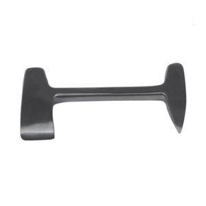 Outils vétérinaires personnalisés en acier au carbone noir pour ferriers : Pince à sabots antidérapante et réutilisable pour chevaux - Product Image 5