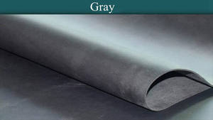 หนังแท้แบบวินเทจ หนังวัวฟอกน้ำมัน หนังเครซี่ฮอร์ส หนังวัวแท้ หนา 2.0 มม. ขนาด 20-25 ตารางฟุต - Product Image 5