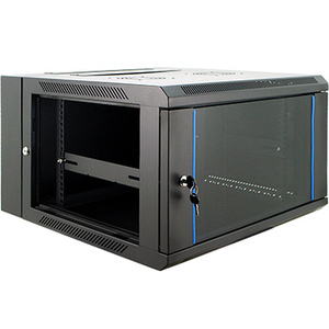 4u6u9u 600 600 Hàn Phí<span class=keywords><strong>a</strong></span> Sau Đu Wall-Mount Máy Chủ Tủ Mạng Giá Bao Vây Dễ Dàng Xây Dựng Khung Máy Chủ Giá Cho Trung Tâm Dữ Liệu - Product Image 3