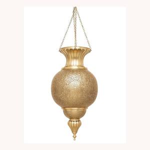 Farol Decorativo de Metal de Primera Calidad, Nuevo, Elegante, Personalizado, Portavelas, Adorno de Lujo para el Hogar, Farol para Bodas - Product Image 4