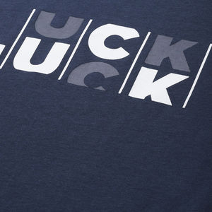 T-shirt Homme Oversize de Haute Qualité 100% Coton de Marque Écologique Séchage Rapide Anti-plis Streetwear Design Personnalisé - Product Image 5