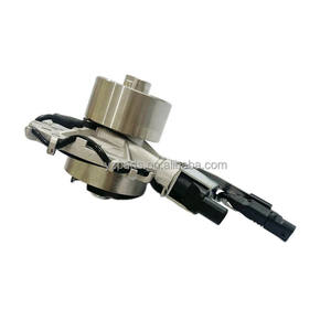 Aj200 LR123906 Pièces de moteur Pompe à eau électronique de refroidissement pour <span class=keywords><strong>Land</strong></span> <span class=keywords><strong>Rover</strong></span> Range <span class=keywords><strong>Rover</strong></span> Evoque/Velar <span class=keywords><strong>Discovery</strong></span> <span class=keywords><strong>Sport</strong></span> 2.0T Essence - Product Image 2