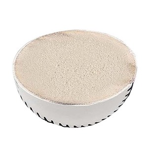 Pelota de Béisbol Roja y Blanca con Costuras Negras, Diseño Duradero para Práctica - Product Image 3