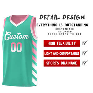 Nuevo Uniforme de Baloncesto Más Vendido, Uniforme de Entrenamiento para Hombre y Mujer, Diseño OEM Transpirable para Adultos - Product Image 5