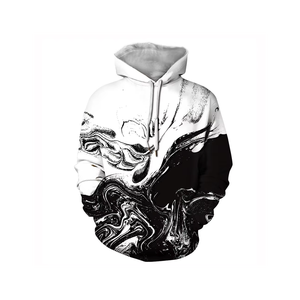 Proveedor de Sudaderas con Capucha Sublimadas de Alta Durabilidad para Hombre y Mujer, Ropa Deportiva Premium, Fabricación de Diseño Personalizado ODM - Product Image 3