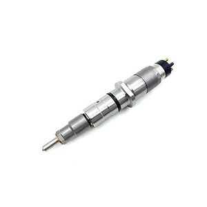 Injecteur de carburant diesel authentique pour QSL9/QSL8.9/QSC8.3 5263306 5263308 4940170 3965750 5272937 4940640 Garantie 1 an Delhi - Product Image 1