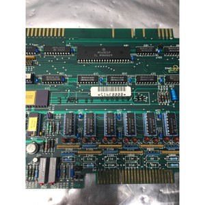 ASM AMERICA INC 90-105480A47 PCB TC MUX, 121667 - อุปกรณ์และชิ้นส่วนเซมิคอนดักเตอร์มือสองระดับโลกที่เชื่อถือได้ - Product Image 4